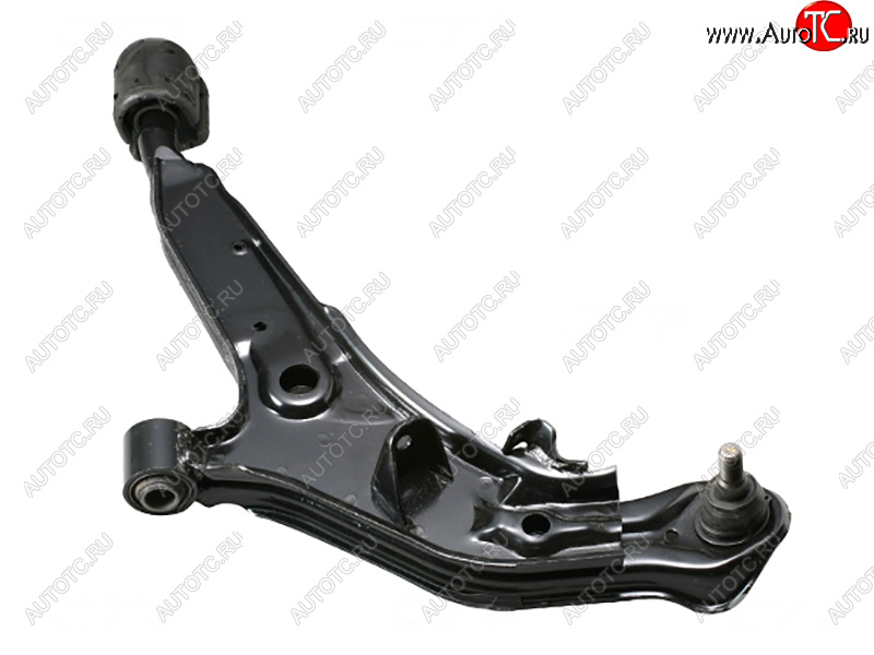 9 999 р. Рычаг подвески нижний NISSAN CEFIROMAXIMARNESSA 94-00 RH CTR CQ0286R  с доставкой в г. Пермь