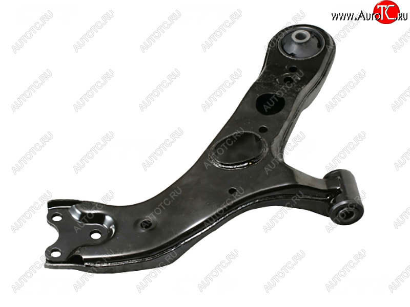 6 449 р. Рычаг подвески передний TOYOTA HARRIER 60 13-LH CTR CQ0295L  с доставкой в г. Пермь