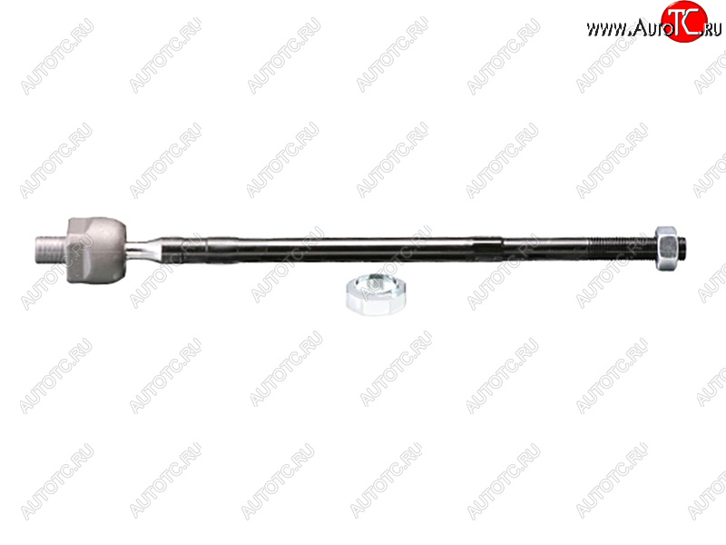 1 839 р. Тяга рулевая SUZUKI SX4 06-13 LH CTR CR0548  с доставкой в г. Пермь