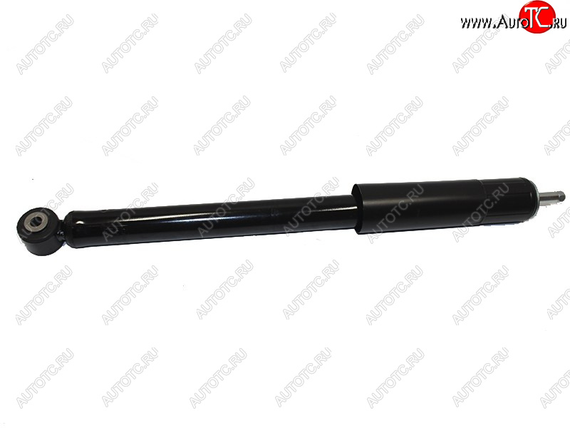 4 649 р. Амортизатор задний LH=RH SAT   Honda Civic  FD (2005-2011) седан дорестайлинг, седан рестайлинг  с доставкой в г. Пермь