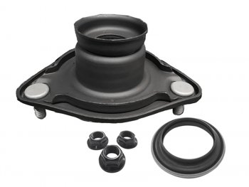 4 379 р. Опора предней стойки  HYUNDAI AVANTE 2006 - 2010HYUNDAI I30 2007 - 2011 LH=RH CTR GA0011K  с доставкой в г. Пермь. Увеличить фотографию 1