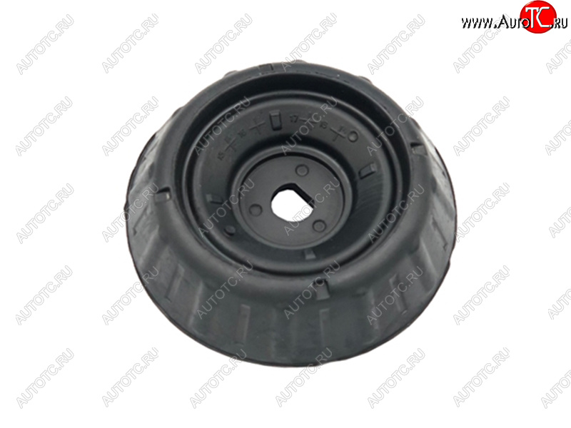 2 159 р. Опора передней стойки Hyundai Solaris 10-20  Kia Rio 11-22  Hyundai Accent 11-17  i10 07-13  Kia CTR GA0047  с доставкой в г. Пермь
