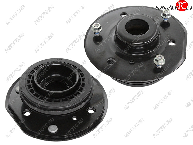 5 299 р. Опора передней стойки Chevrolet Captiva 06-15  Opel Antara 06-15  Daewoo Winstorm 06-10 CTR GA0051K  с доставкой в г. Пермь