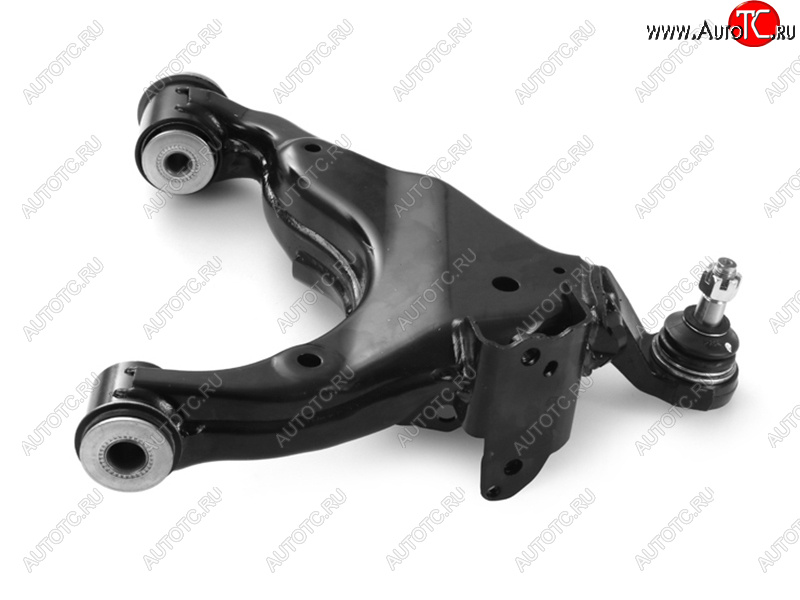 8 599 р. Рычаг нижний TOYOTA LAND CRUISER PRADO4RUNNERFJ CRUISER 09- RH HOSU HSAC0166  с доставкой в г. Пермь