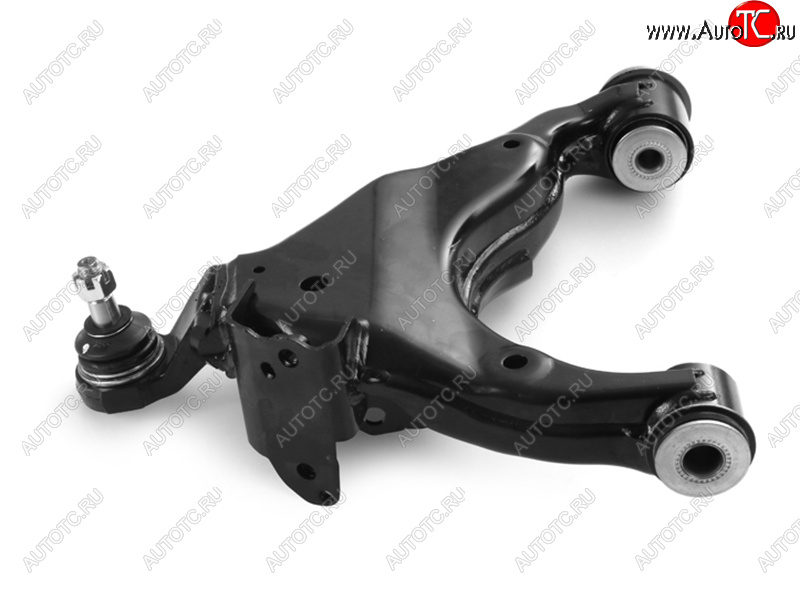 8 599 р. Рычаг нижний TOYOTA LAND CRUISER PRADO4RUNNERFJ CRUISER 09- LH HOSU HSAC0165  с доставкой в г. Пермь