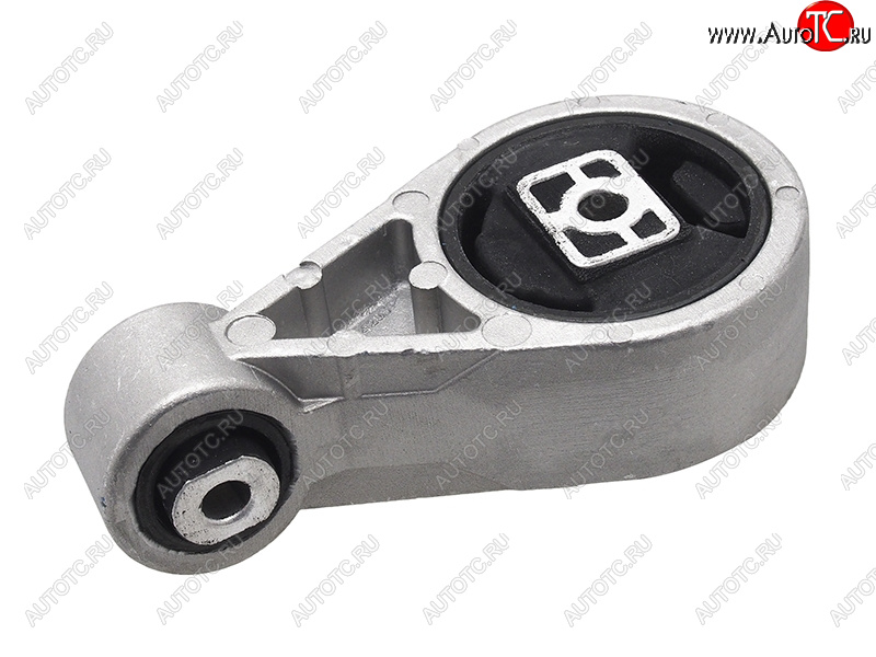 1 369 р. Подушка двигателя задняя FORD FOCUS I 98-05 HOSU HSEM0053  с доставкой в г. Пермь