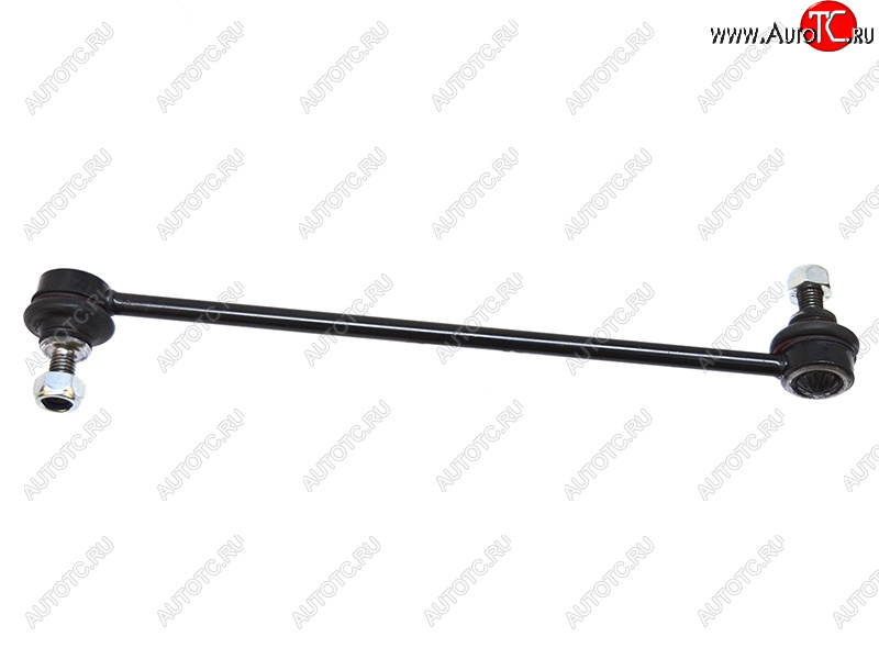 539 р. Тяга стабилизатора переднего FORD FIESTAFUSION 01-12MAZDA 2 03-08DEMIO 02-07VERISA 04-15 HOSU HSSL0238  с доставкой в г. Пермь