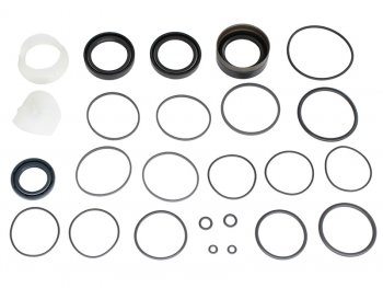 5 599 р. Ремкомплект рулевой рейки VOLVO XC 90 11-18 S60 01-10 XC 70 05-07 SAT K31200969-KIT  с доставкой в г. Пермь. Увеличить фотографию 1