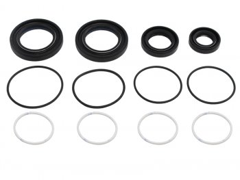 2 359 р. Ремкомплект рулевой рейки TOYOTA LAND CRUISER 100LX470  2UZFE 02- (VGRS) LHD SAT K44250-60120-KIT  с доставкой в г. Пермь. Увеличить фотографию 1