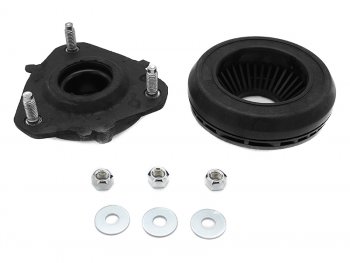 2 899 р. Опора передней стойки-комплект MAZDA 2DEMIO 02-08FORD FIESTA 95-08 SNR KB65210  с доставкой в г. Пермь. Увеличить фотографию 1