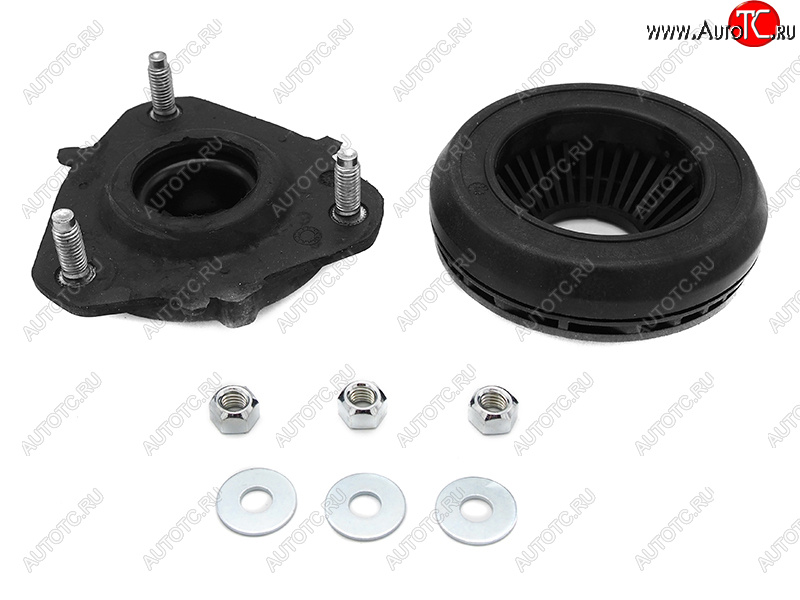 2 899 р. Опора передней стойки-комплект MAZDA 2DEMIO 02-08FORD FIESTA 95-08 SNR KB65210  с доставкой в г. Пермь