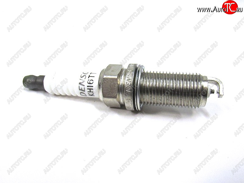419 р. Свеча зажигания HYUNDAI IX35KIA SPORTAGENISSAN ALMERASUZUKI SX4 DENSO KH16TT  с доставкой в г. Пермь