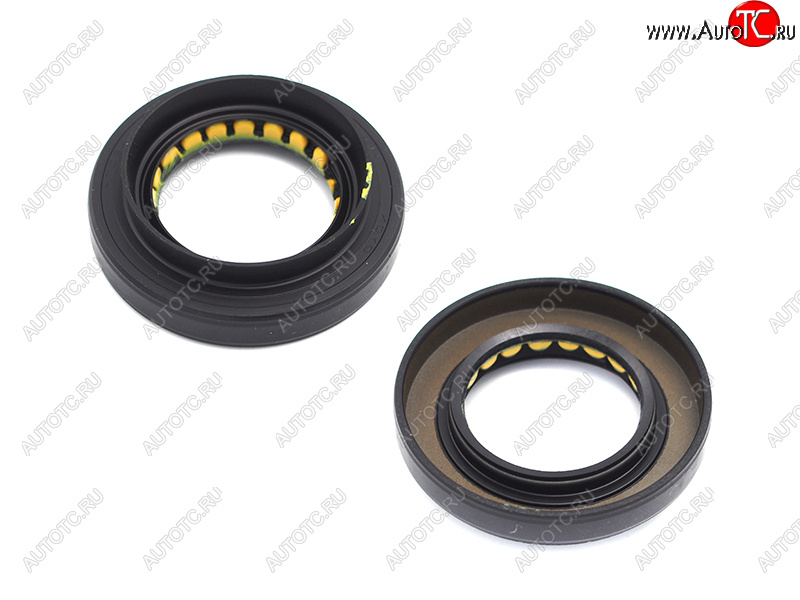 1 149 р. Сальник привода левый TOYOTA COROLLAAXIO 05- CVT KOYO MT034A20  с доставкой в г. Пермь