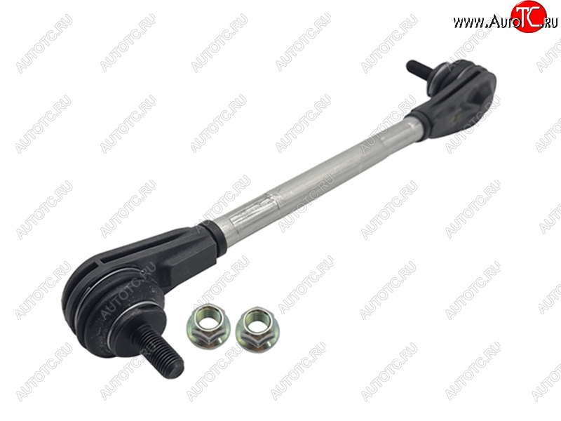 1 549 р. Тяга стабилизатора переднего гибридная MAZDA 2DEMIOFORD FIESTA 07-ECOSPORT 14-LH=RH CTR PL0430  с доставкой в г. Пермь