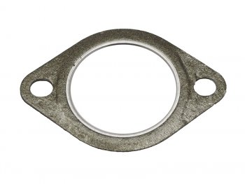 329 р. Прокладка выхлопной трубы BMW 3(E43)5(E60) M54B22M54B25 SAT ST-100-0030  с доставкой в г. Пермь. Увеличить фотографию 1