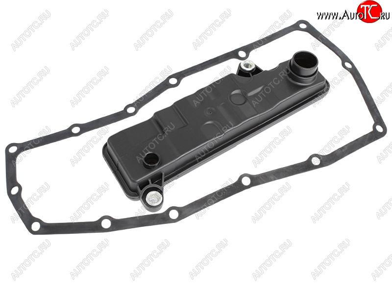1 139 р. Фильтр CVT HONDA STEPWGN RP1-4 15-21CR-V RW1-2 20-JADE RF5 15-ODYSSEY RC1 13-21 (с прокладкой) SAT ST-106-0023  с доставкой в г. Пермь