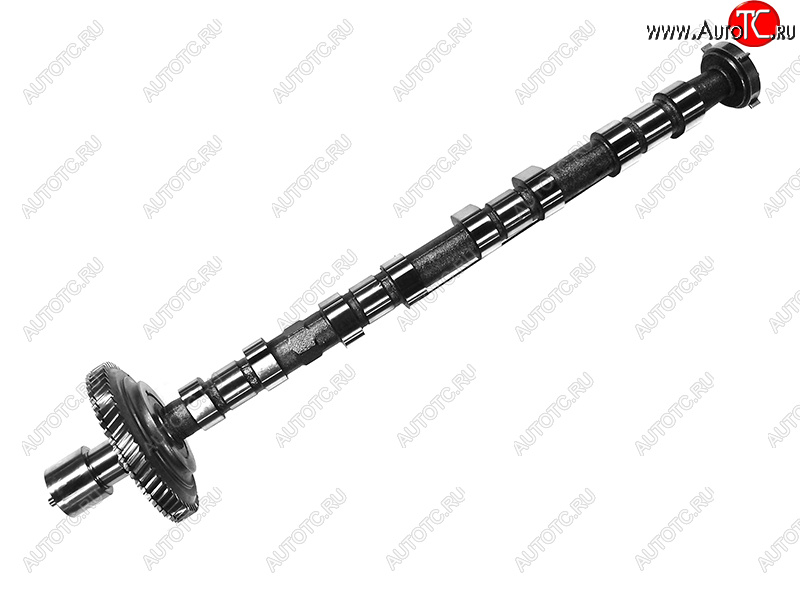 8 249 р. Распределительный вал впускн. V-2.5 MITSUBISHI L200 05-PAJERO SPORT 08- SAT ST-1015A524  с доставкой в г. Пермь