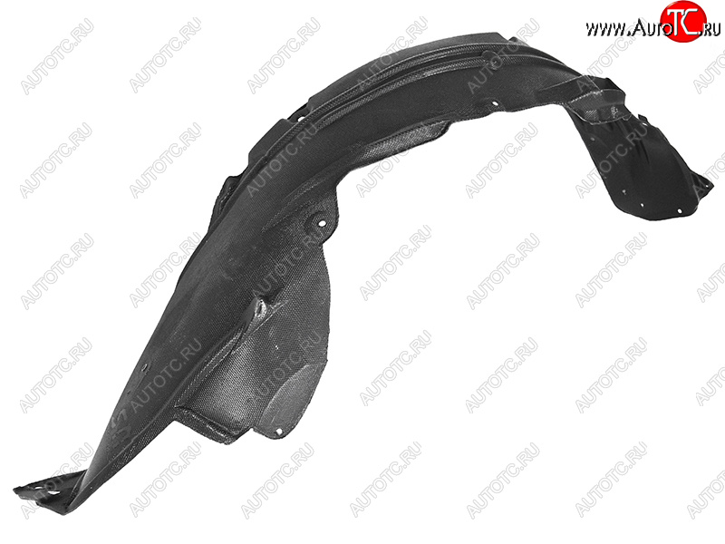 789 р. Подкрылок передний правый SAT Honda CR-V RE1,RE2,RE3,RE4,RE5,RE7 дорестайлинг (2007-2010)  с доставкой в г. Пермь