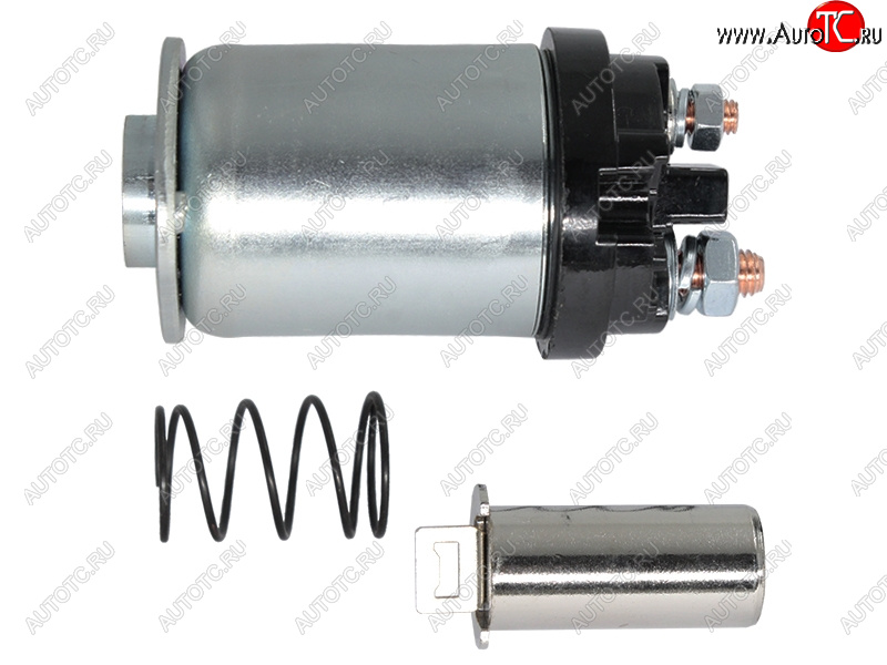 889 р. Втягивающее реле стартера GAZ 3102223243110GAZELSOBOL 2.42.5 97- SAT ST-111-0057  с доставкой в г. Пермь