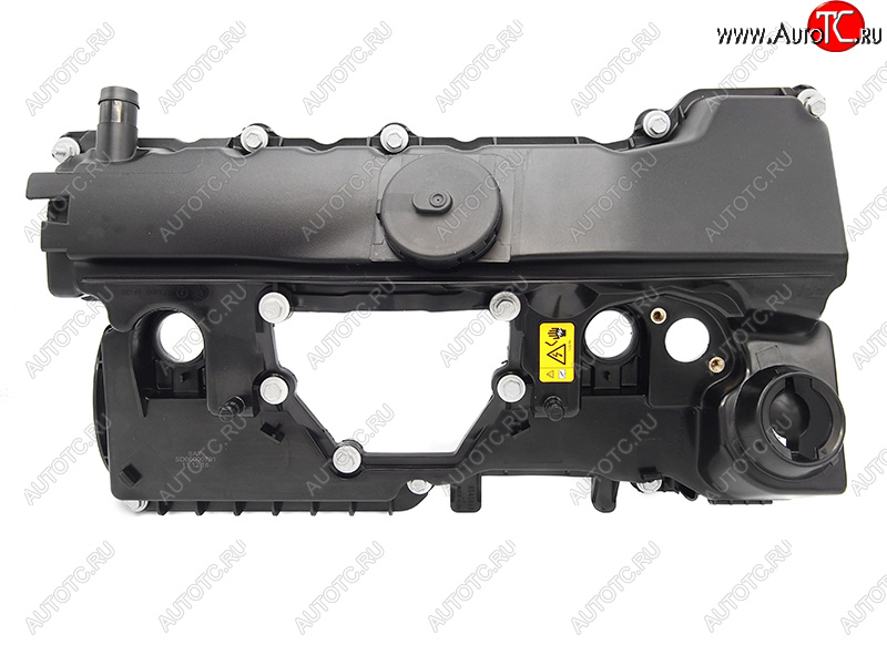 6 799 р. Крышка клапанная BMW 3 E905 E60 N46 SAT ST-11128645888  с доставкой в г. Пермь