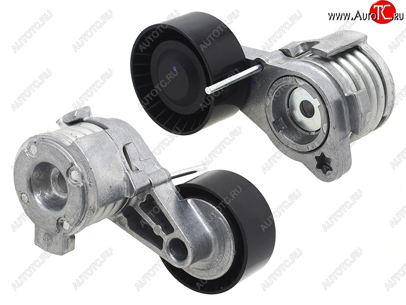 1 329 р. Натяжитель приводного ремня BMW 5(F10F11) 10-X3 11- SAT ST-11288620022  с доставкой в г. Пермь