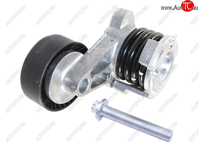 1 899 р. Натяжитель приводного ремня BMW 1356X3X5Z4 N52N53 03- SAT ST-11287530314  с доставкой в г. Пермь