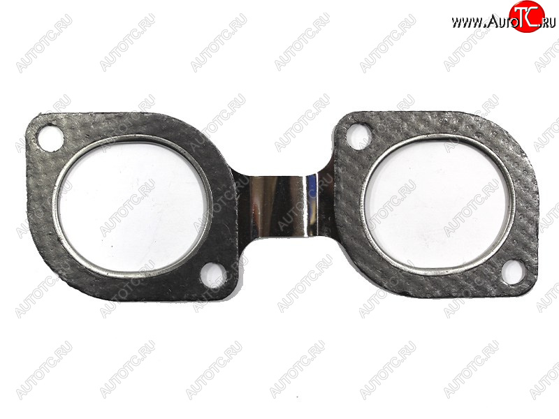 212 р. Прокладка выпускного коллектора BMW X5 E53 4,4 №2 M62 V8 SAT ST-11 62 7 509 677  с доставкой в г. Пермь
