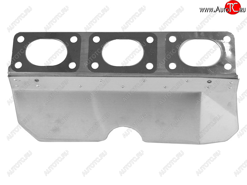 999 р. Прокладка выпускного коллектора BMW X5 E53 M52M54 2,83,0 03- (1 шт) SAT ST-11 62 1 732 969  с доставкой в г. Пермь