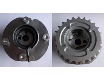 5 299 р. Муфта VVT-i LEXUS IS250GS300 RH 06- 2-4GRFSE (выпуск) SAT ST-13070-31040  с доставкой в г. Пермь. Увеличить фотографию 1