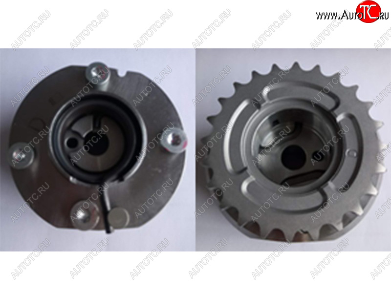 5 299 р. Муфта VVT-i LEXUS IS250GS300 RH 06- 2-4GRFSE (выпуск) SAT ST-13070-31040  с доставкой в г. Пермь