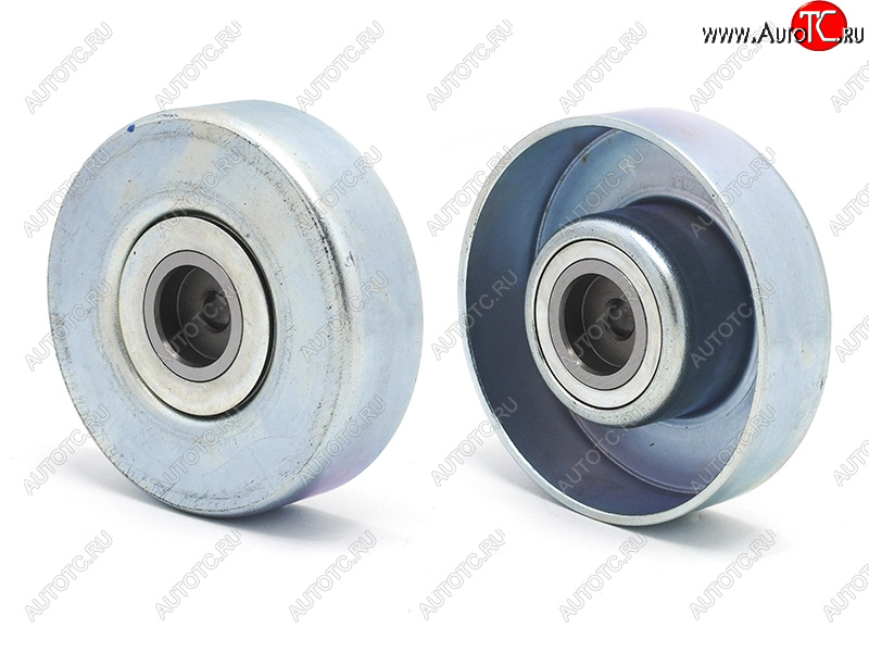1 579 р. Ролик приводного ремня обводной LEXUS GS460 07-LS460 06-TOYOTA MAJESTA 09- (1UR) SAT ST-16603-38030  с доставкой в г. Пермь