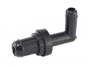 Клапан вентиляции картерных газов HONDA F18B/F20B SAT ST-17130-PK1-003, st17130pk1003 SAT ST-17130-PK1-003