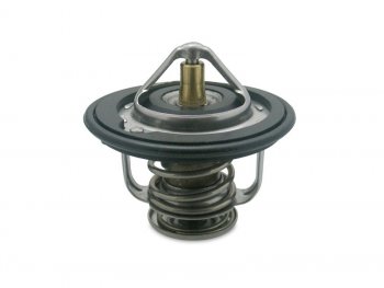 399 р. Термостат с прокладкой HONDA B16B,B18B,B18C,B20B,F18B,F20B,F22A,F22B,F23A,ZC,D13B,D15B,D16A,H23A SAT ST-19300-PM3-003  с доставкой в г. Пермь. Увеличить фотографию 1