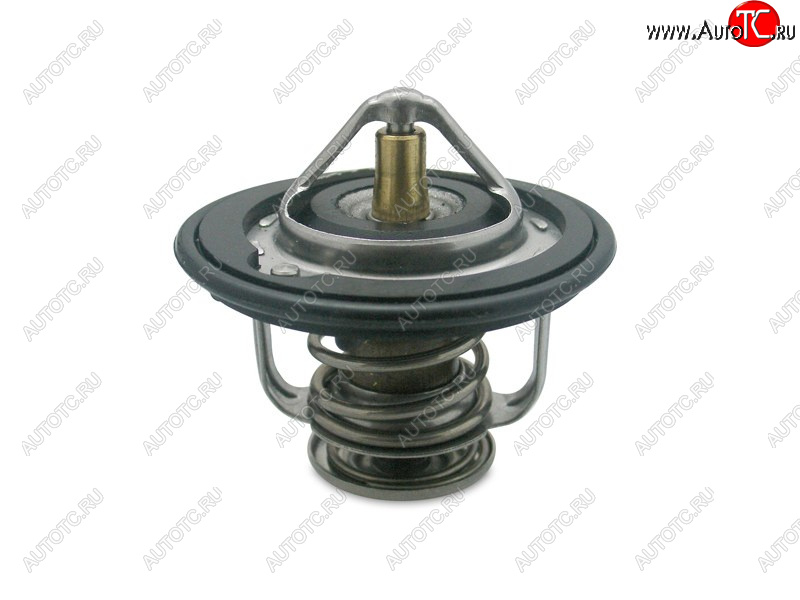 399 р. Термостат с прокладкой HONDA B16B,B18B,B18C,B20B,F18B,F20B,F22A,F22B,F23A,ZC,D13B,D15B,D16A,H23A SAT ST-19300-PM3-003  с доставкой в г. Пермь