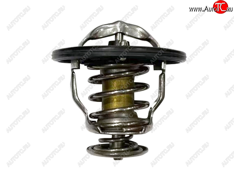 519 р. Термостат TOYOTA 1,3,4VZ,4AGE,#ZZ,#MZ,#UZ,1ARFE,2GRFE 06- NISSAN PATROL 61TERANO R50 ZD30 SAT ST-21200-2W201  с доставкой в г. Пермь