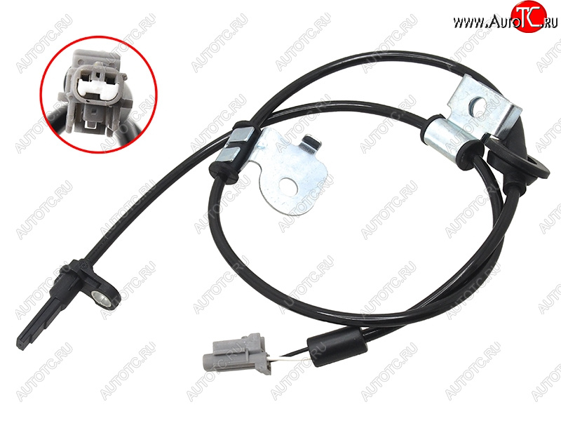 1 479 р. Датчик ABS передний RH SAT Subaru Forester SH (2008-2013)  с доставкой в г. Пермь