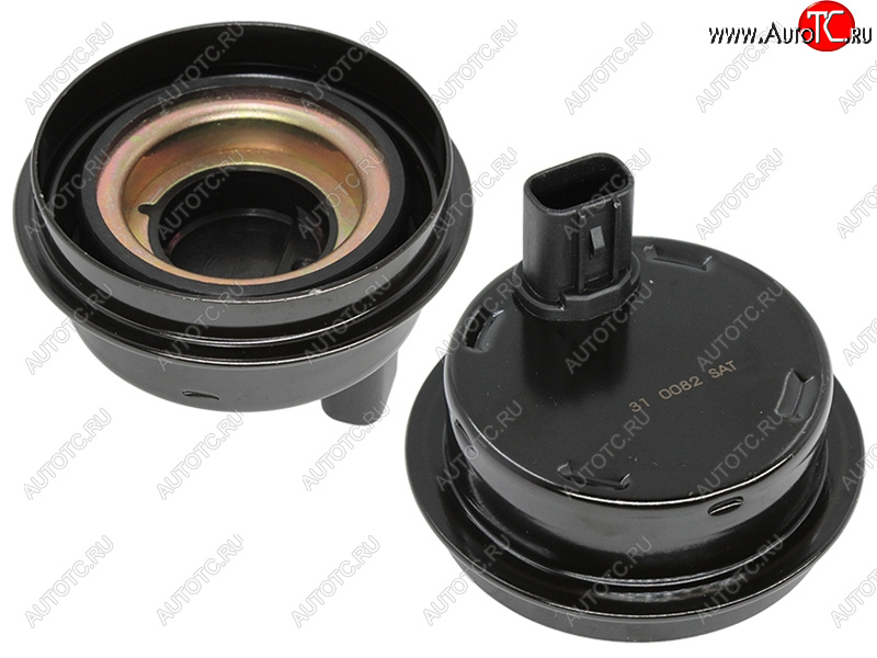 899 р. Датчик ABS зад TOYOTA AVENSIS 03-08COROLLA 01-07COROLLA VERSO 04-09 EUR SAT ST-31-0082  с доставкой в г. Пермь