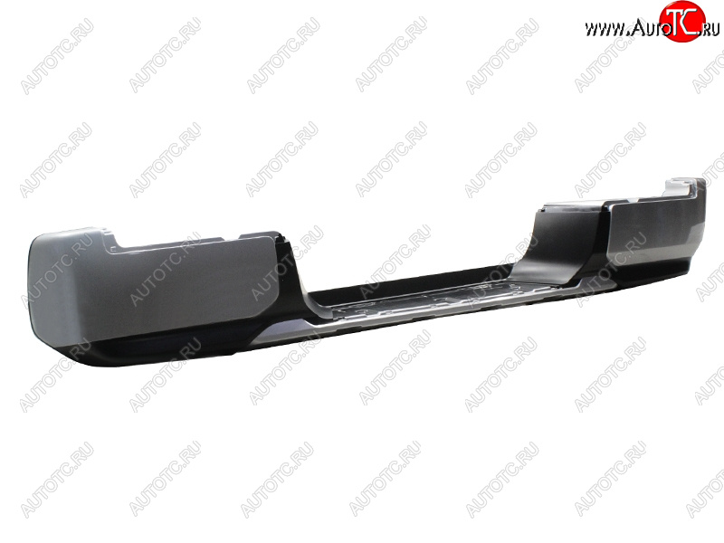 12 399 р. Бампер задний SAT   Mitsubishi L200  5 KK,KL (2018-2022) рестайлинг  с доставкой в г. Пермь