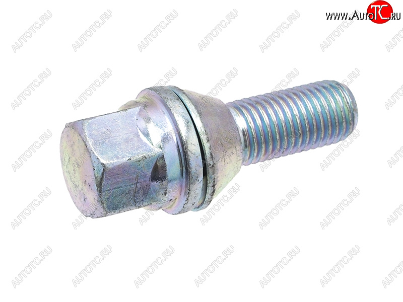 120 р. Болт колесный RENAULT LOGAN 2005-2013RENAULT MEGANE 2002-2009RENAULT KANGOO 2008-2020 SAT ST-354-0012  с доставкой в г. Пермь