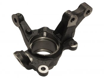 5 199 р. Кулак поворотный TOYOTA COROLLAFIELDERRUNXALLEXSPACIO 00-06ALLIONPREMIO 01-07WISH 03-09 LH SAT ST-43212-19015  с доставкой в г. Пермь. Увеличить фотографию 1
