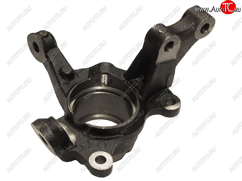 5 199 р. Кулак поворотный TOYOTA COROLLAFIELDERRUNXALLEXSPACIO 00-06ALLIONPREMIO 01-07WISH 03-09 LH SAT ST-43212-19015  с доставкой в г. Пермь