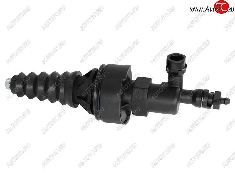 1 159 р. Цилиндр сцепления рабочий Ford Transit 00-14  Honda Civic 05-09  Hyundai Matrix 01-05 SAT ST-4473412  с доставкой в г. Пермь