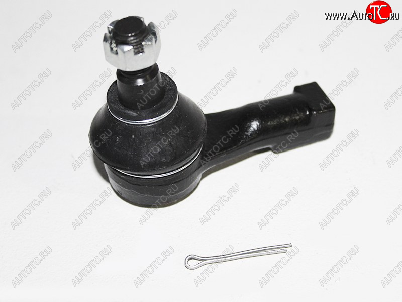459 р. Наконечник рулевой DAIHATSU TERIOS 97-06TOYOTA CAMI 99-05 LH=RH SAT ST-45046-87401  с доставкой в г. Пермь