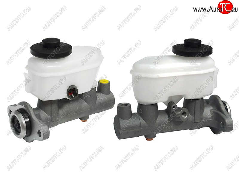 2 659 р. Цилиндр тормозной главный TOYOTA CAMRY GRACIA ##V2# SAT ST-47201-33140  с доставкой в г. Пермь