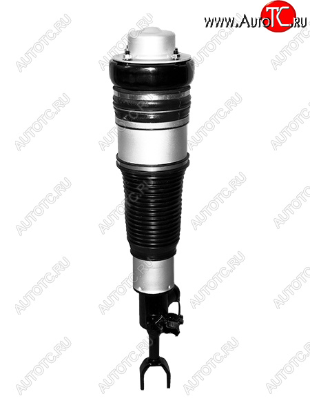 40 999 р. Стойка передняя пневматическая AUDI A6 AVANT QUATTROA6 ALLROAD 02-11 LH SAT ST-4F0616039  с доставкой в г. Пермь