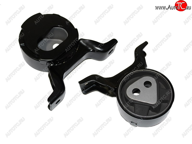 2 999 р. Опора заднего диффиренциала TOYOTA RAV4 00-05 SAT ST-52380-42050  с доставкой в г. Пермь