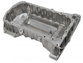 6 249 р. Поддон масляный PEUGEOT 307 00-406 00-04 308 08- CITROEN C4 06- SAT ST-528-0038  с доставкой в г. Пермь. Увеличить фотографию 1