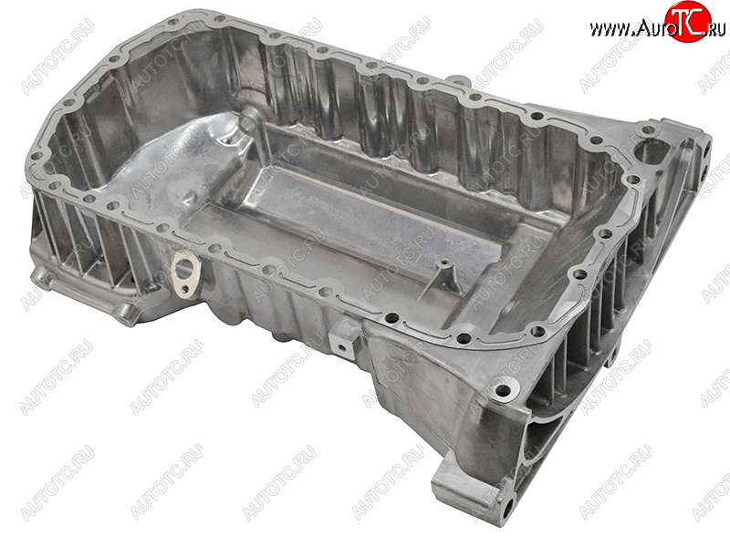6 249 р. Поддон масляный PEUGEOT 307 00-406 00-04 308 08- CITROEN C4 06- SAT ST-528-0038  с доставкой в г. Пермь