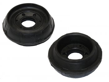 579 р. Опора передней стойки Nissan Almera 12-19  Terrano 14-22  Renault Duster 10-21  Kaptur 16-20  Lo SAT ST-6001547499  с доставкой в г. Пермь. Увеличить фотографию 1
