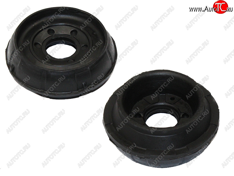 579 р. Опора передней стойки Nissan Almera 12-19  Terrano 14-22  Renault Duster 10-21  Kaptur 16-20  Lo SAT ST-6001547499  с доставкой в г. Пермь